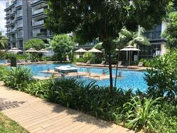 Hedges Park Condominium (D17), Condominium #596490671